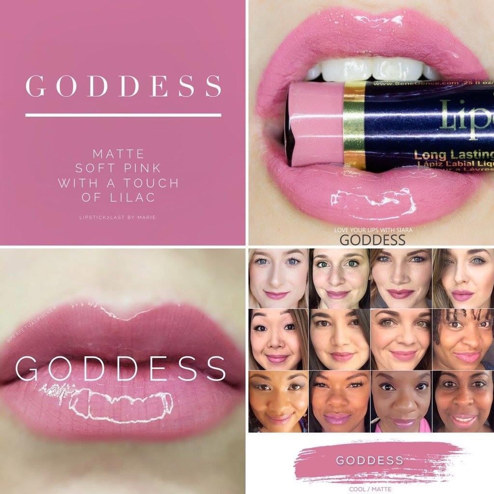 LipSense